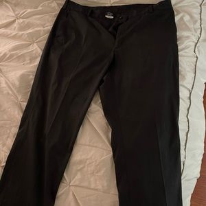 Nike dri fit Golf pants ⛳  40x32